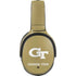 Georgia Institute of Technology Gold GT Skullcandy Venue Skin
