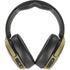 Georgia Institute of Technology Gold GT Skullcandy Venue Skin