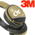 Georgia Institute of Technology Gold GT Skullcandy Venue Skin