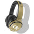 Georgia Institute of Technology Gold GT Skullcandy Venue Skin