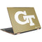 Georgia Institute of Technology Gold GT HP Spectre Skin