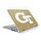 Georgia Institute of Technology Gold GT HP Spectre Skin