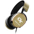 Georgia Institute of Technology Gold GT SteelSeries Arctis 5 Skin