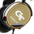 Georgia Institute of Technology Gold GT SteelSeries Arctis 5 Skin