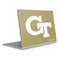 Georgia Institute of Technology Gold GT Surface Book 2 13.5in Skin