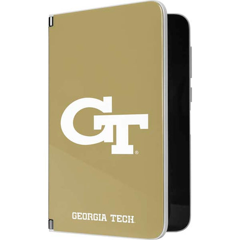 Georgia Institute of Technology Gold GT Surface Duo Skin