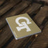 Georgia Institute of Technology Gold GT Surface Go Skin