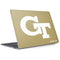 Georgia Institute of Technology Gold GT Surface Laptop 2 Skin