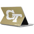 Georgia Institute of Technology Gold GT Surface Laptop Studio Skin