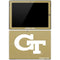 Georgia Institute of Technology Gold GT Surface Pro 3 Skin