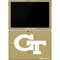 Georgia Institute of Technology Gold GT Surface Pro 7 Skin