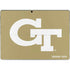 Georgia Institute of Technology Gold GT Surface Pro 8 Skin