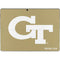 Georgia Institute of Technology Gold GT Surface Pro 9 Skin