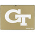 Georgia Institute of Technology Gold GT Surface Pro 9 Skin