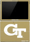 Georgia Institute of Technology Gold GT Surface Pro (2017) Skin
