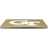 Georgia Institute of Technology Gold GT Universal Laptop 12in (9.8 x 6.8in) Skin