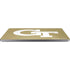 Georgia Institute of Technology Gold GT Universal Laptop 13in (10.6 x 7.6in) Skin