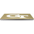 Georgia Institute of Technology Gold GT Universal Laptop 15in (12.2 x 8.8in) Skin