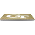 Georgia Institute of Technology Gold GT Universal Laptop 17in (13.8 x 10in) Skin