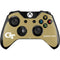 Georgia Institute of Technology Gold GT Xbox One Controller Skin