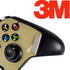 Georgia Institute of Technology Gold GT Xbox One Controller Skin