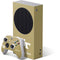 Georgia Institute of Technology Gold GT Xbox Series S Bundle Skin