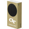 Georgia Institute of Technology Gold GT Xbox Series S Console Skin