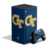 Georgia Institute of Technology Gold GT Xbox Series X Bundle Skin