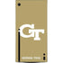 Georgia Institute of Technology Gold GT Xbox Series X Console Skin