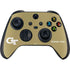 Georgia Institute of Technology Gold GT Xbox Series X Controller Skin