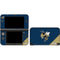 Georgia Institute of Technology Mascot 3DS XL 2015 Skin