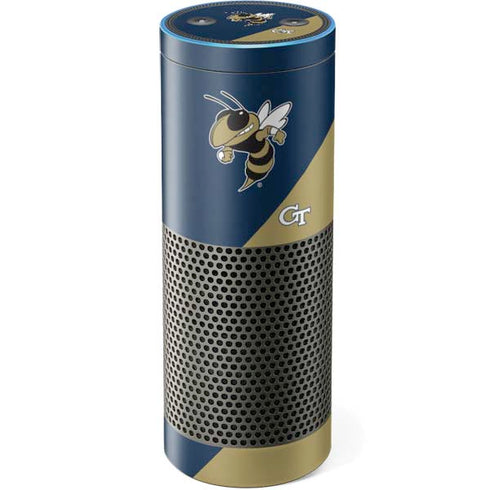 Georgia Institute of Technology Mascot Amazon Echo Skin