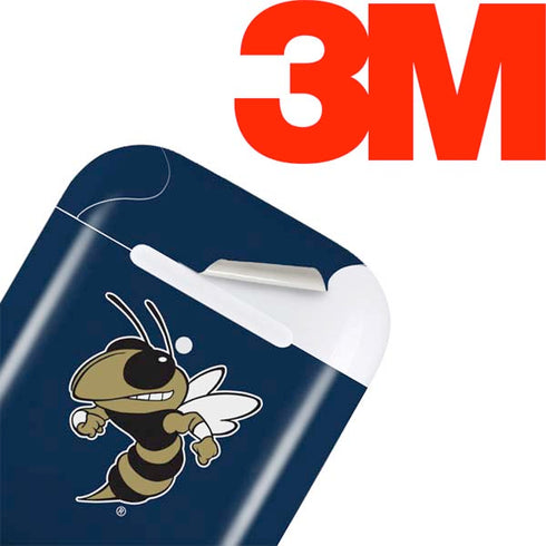Georgia Institute of Technology Mascot Apple AirPods 2 Skin