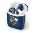 Georgia Institute of Technology Mascot Apple AirPods 2 Skin