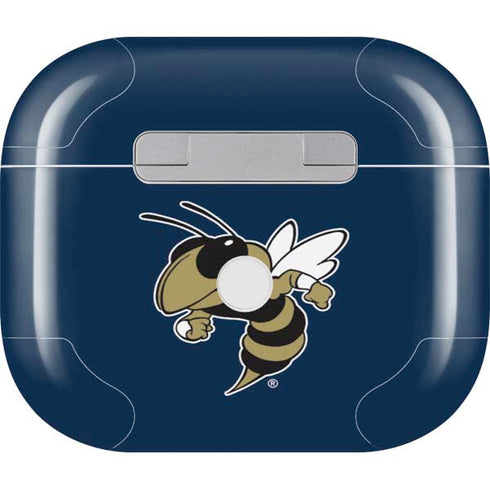 Georgia Institute of Technology Mascot Apple AirPods (3rd Gen 2021) Skin