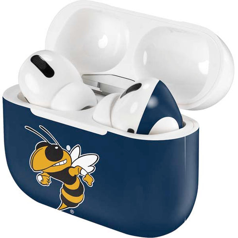 Georgia Institute of Technology Mascot Apple AirPods Pro Skin