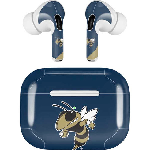 Georgia Institute of Technology Mascot Apple AirPods Pro Skin
