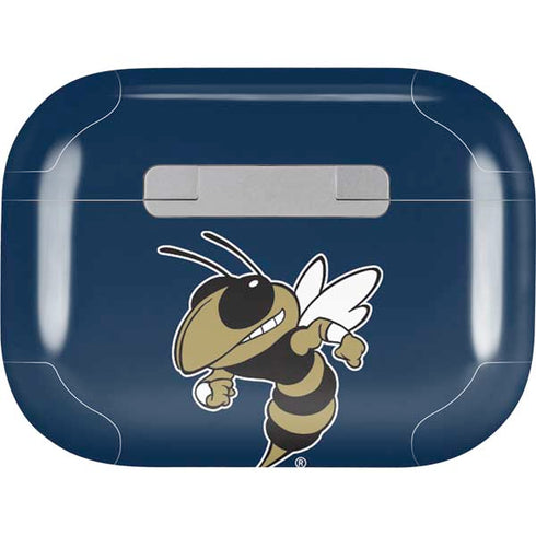 Georgia Institute of Technology Mascot Apple AirPods Pro Skin