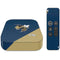Georgia Institute of Technology Mascot Apple TV Skin