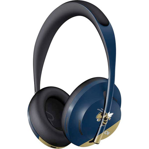 Georgia Institute of Technology Mascot Bose Noise Cancelling Headphones 700 Skin