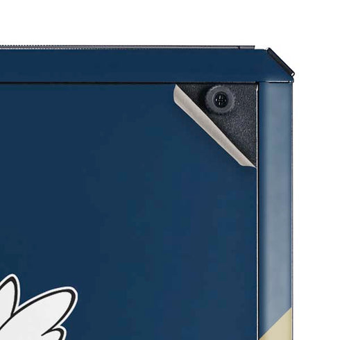 Georgia Institute of Technology Mascot Cooler Master MasterBox Q300L Mini Tower Skin