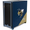 Georgia Institute of Technology Mascot Corsair 4000D Tempered Glass Mid-Tower ATX Case Skin