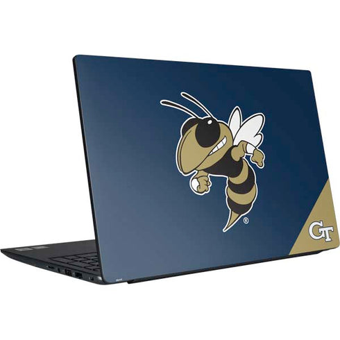 Georgia Institute of Technology Mascot Dell Vostro Skin