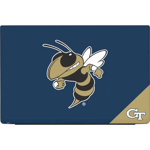 Georgia Institute of Technology Mascot Dell Vostro Skin