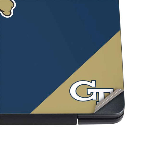 Georgia Institute of Technology Mascot Dell Vostro Skin