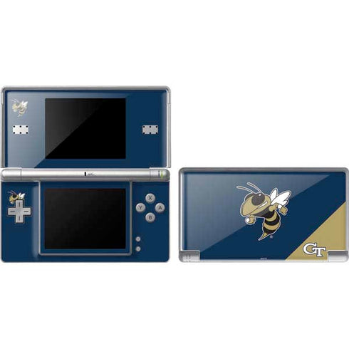 Georgia Institute of Technology Mascot DS Lite Skin