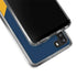Georgia Institute of Technology Mascot Galaxy A21 Clear Case