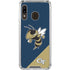 Georgia Institute of Technology Mascot Galaxy A30 Clear Case