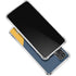 Georgia Institute of Technology Mascot Galaxy A32 5G Clear Case