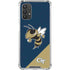 Georgia Institute of Technology Mascot Galaxy A32 5G Clear Case